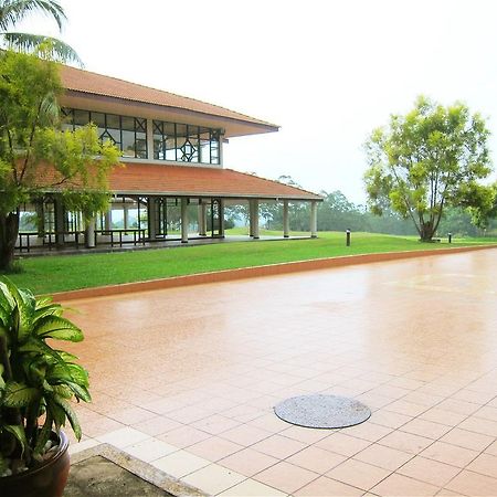 Gemas Golf Resort Kültér fotó