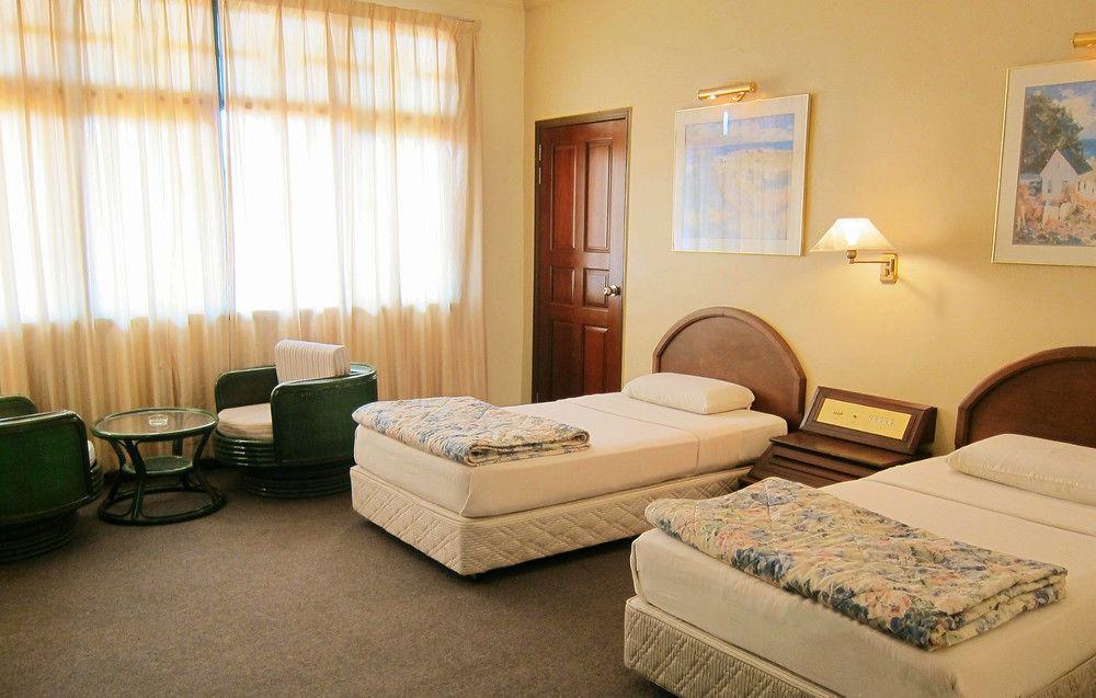 Gemas Golf Resort Kültér fotó