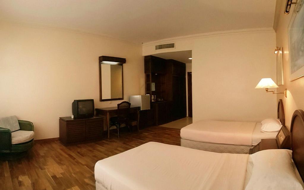 Gemas Golf Resort Kültér fotó