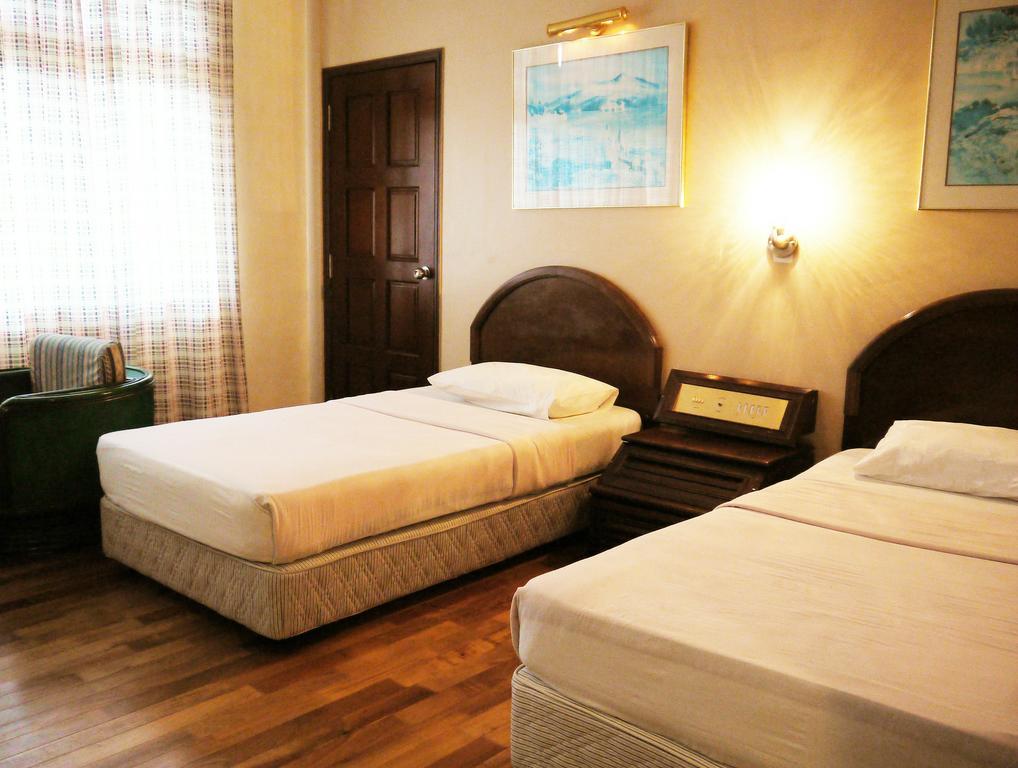Gemas Golf Resort Kültér fotó
