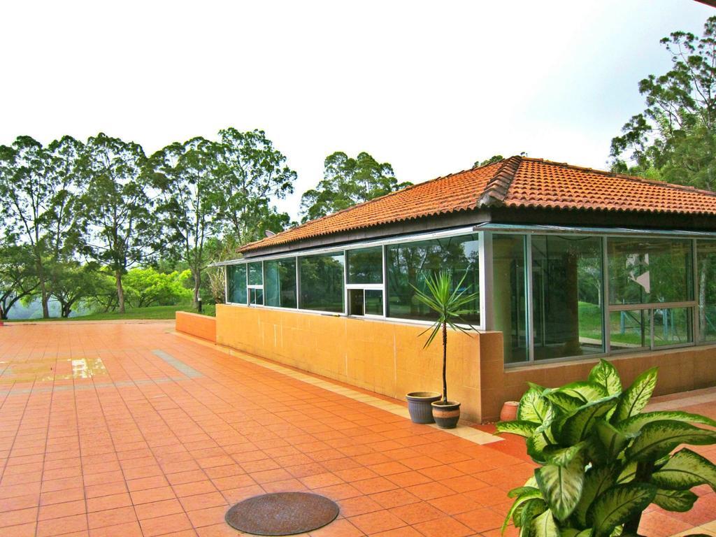 Gemas Golf Resort Kültér fotó