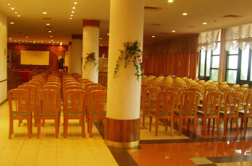 Gemas Golf Resort Kültér fotó